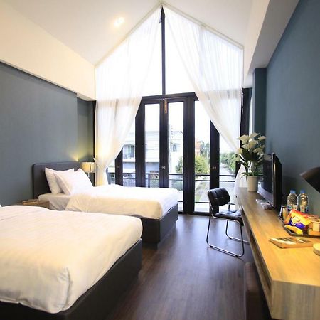 The Nichehome Waterside Living Τσιάνγκ Μάι Εξωτερικό φωτογραφία