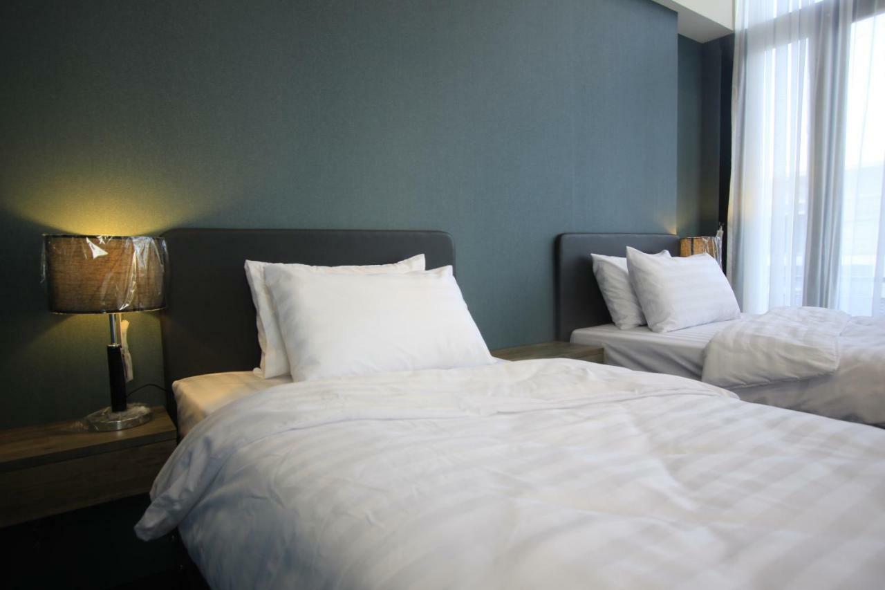 The Nichehome Waterside Living Τσιάνγκ Μάι Εξωτερικό φωτογραφία