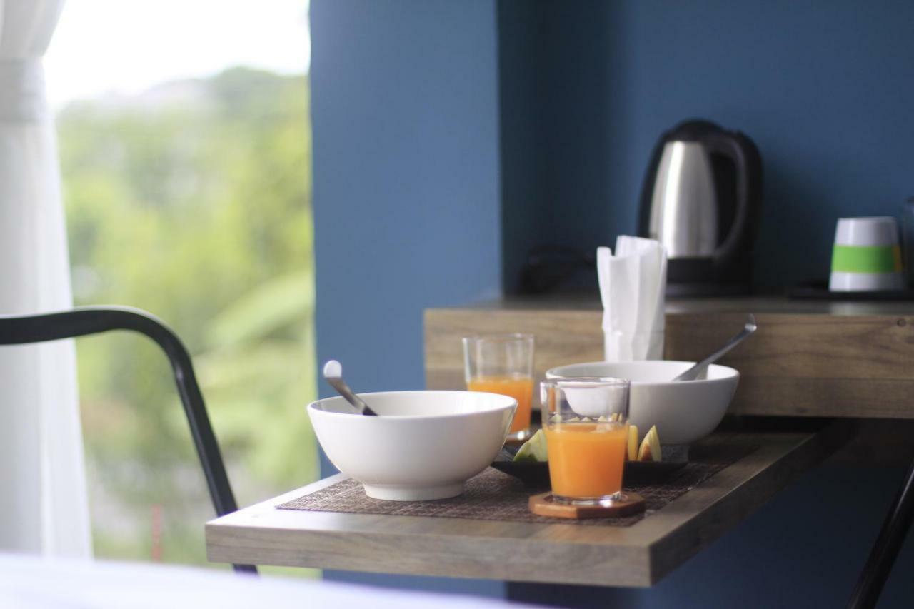 The Nichehome Waterside Living Τσιάνγκ Μάι Εξωτερικό φωτογραφία