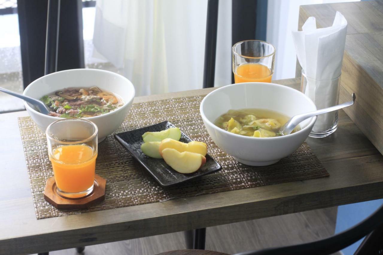 The Nichehome Waterside Living Τσιάνγκ Μάι Εξωτερικό φωτογραφία
