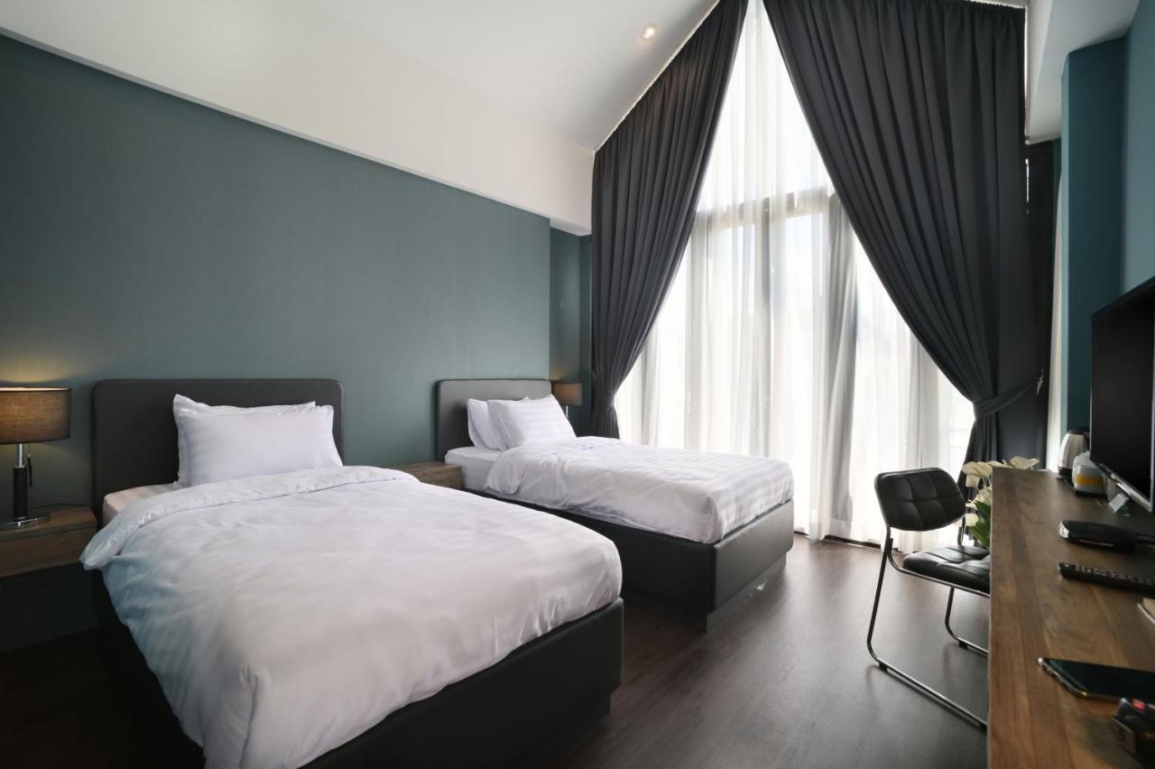 The Nichehome Waterside Living Τσιάνγκ Μάι Εξωτερικό φωτογραφία