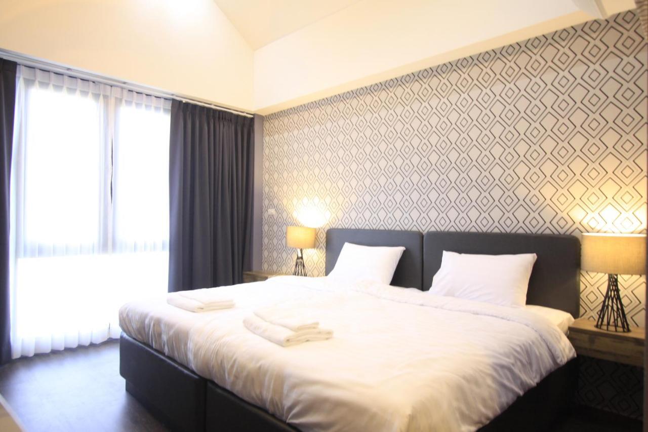 The Nichehome Waterside Living Τσιάνγκ Μάι Εξωτερικό φωτογραφία