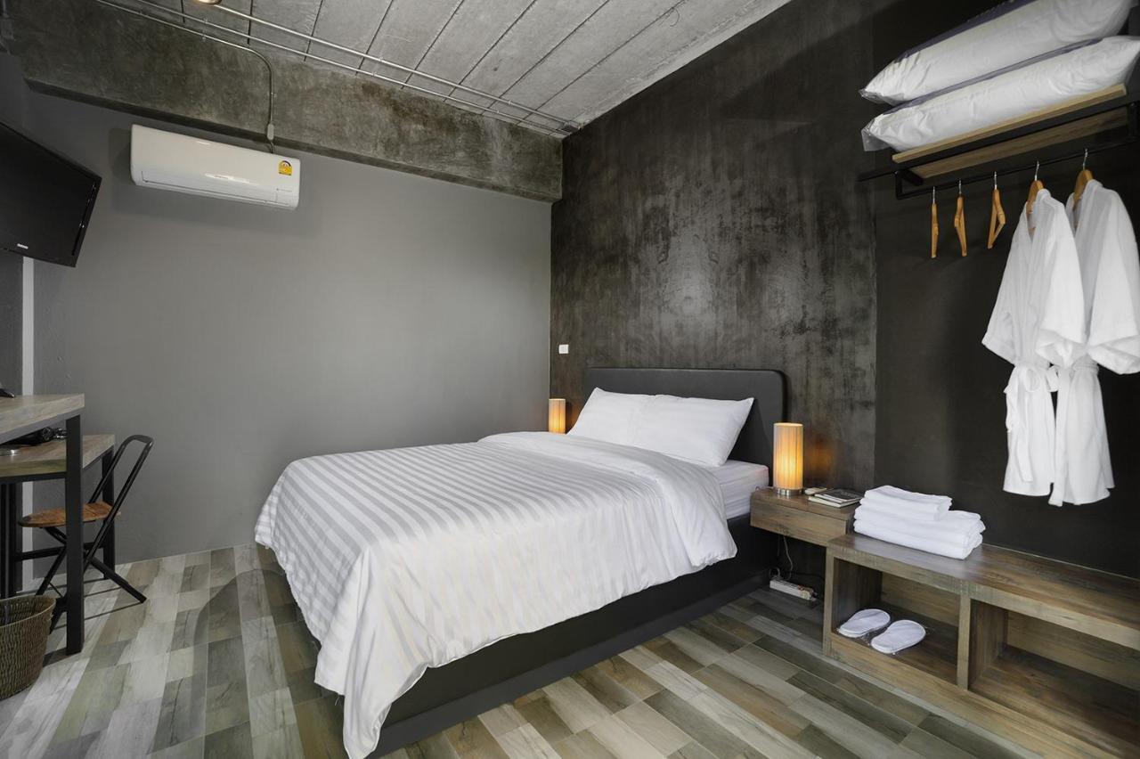 The Nichehome Waterside Living Τσιάνγκ Μάι Εξωτερικό φωτογραφία